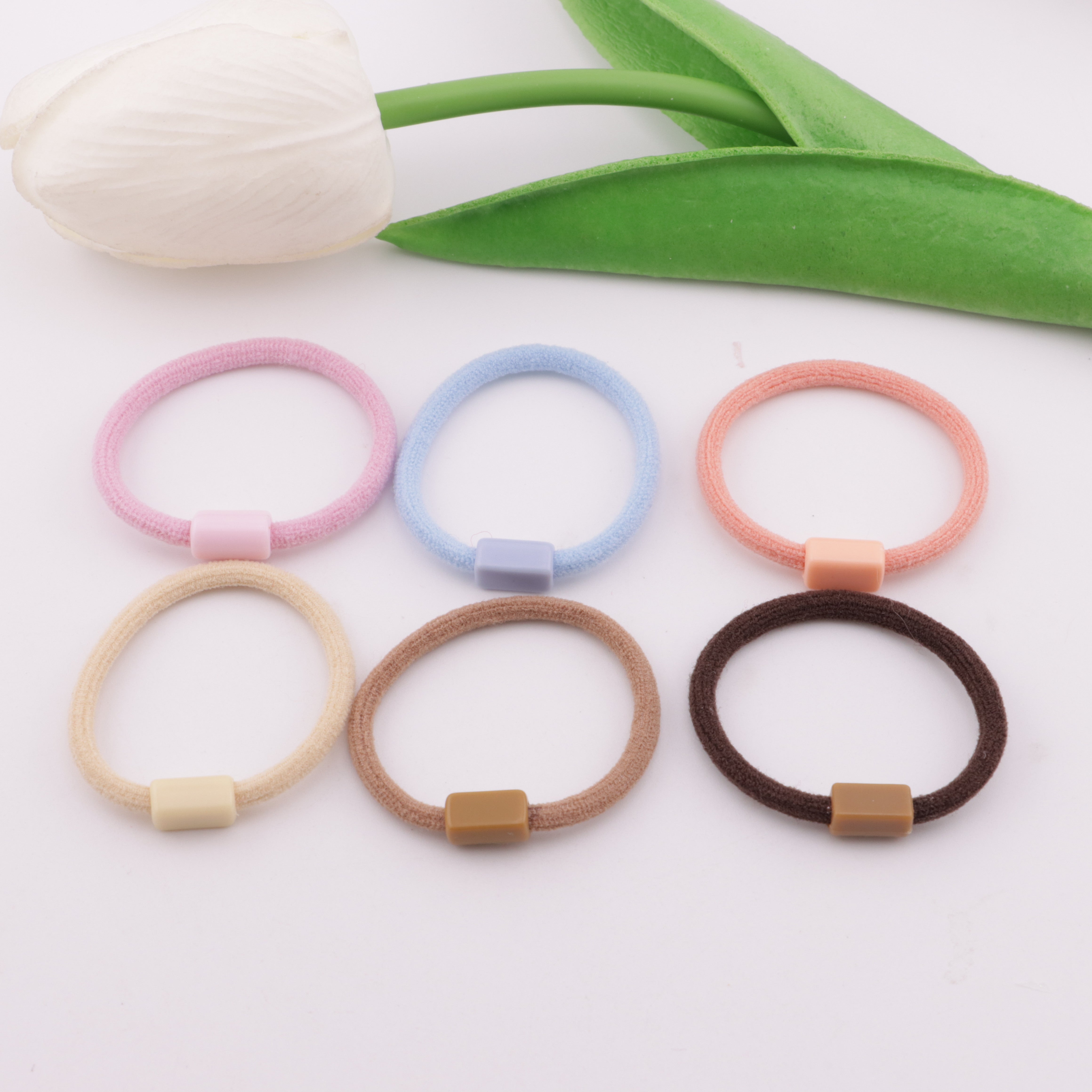 FS5598- DIY High Elasticity Hair Bands