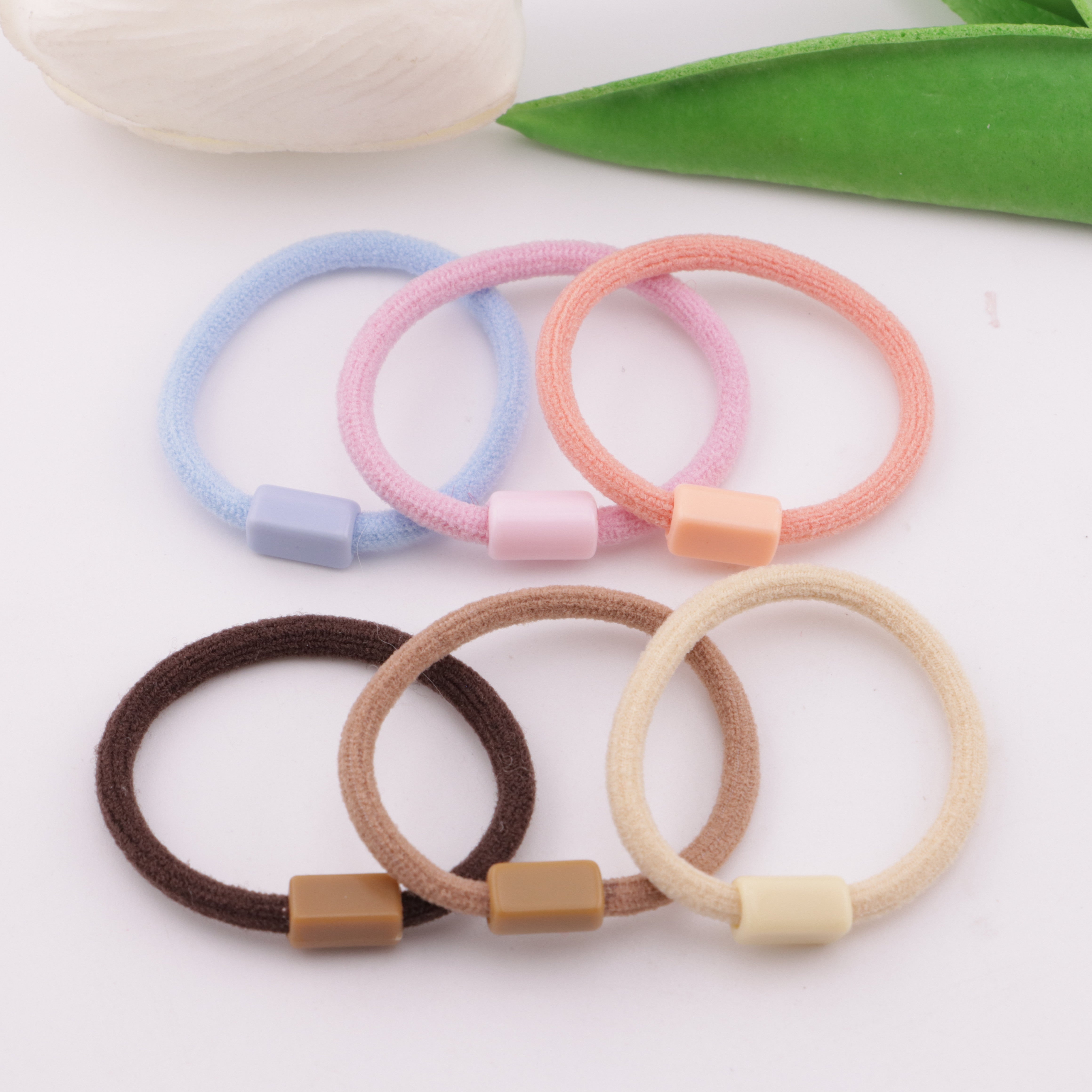 FS5598- DIY High Elasticity Hair Bands