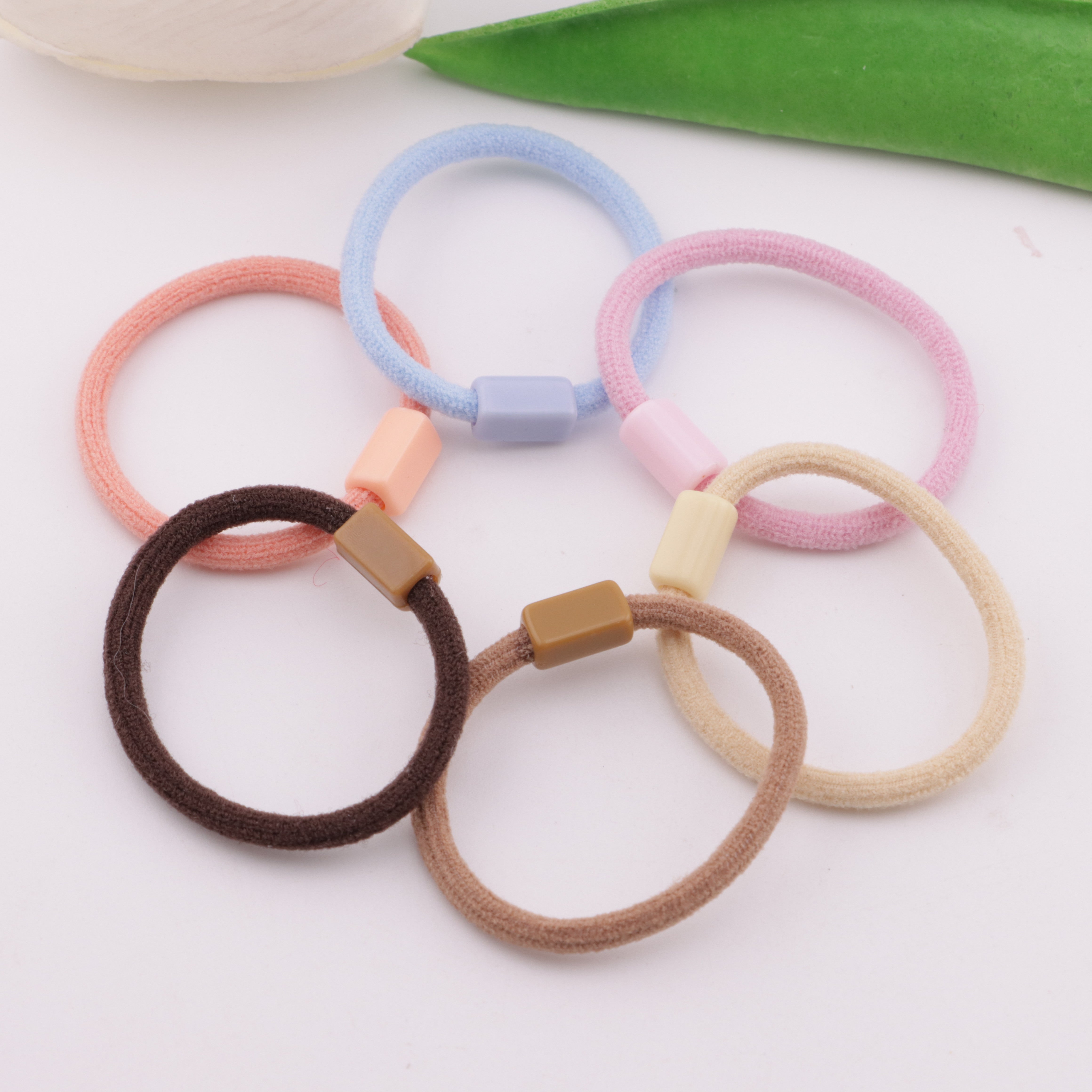 FS5598- DIY High Elasticity Hair Bands