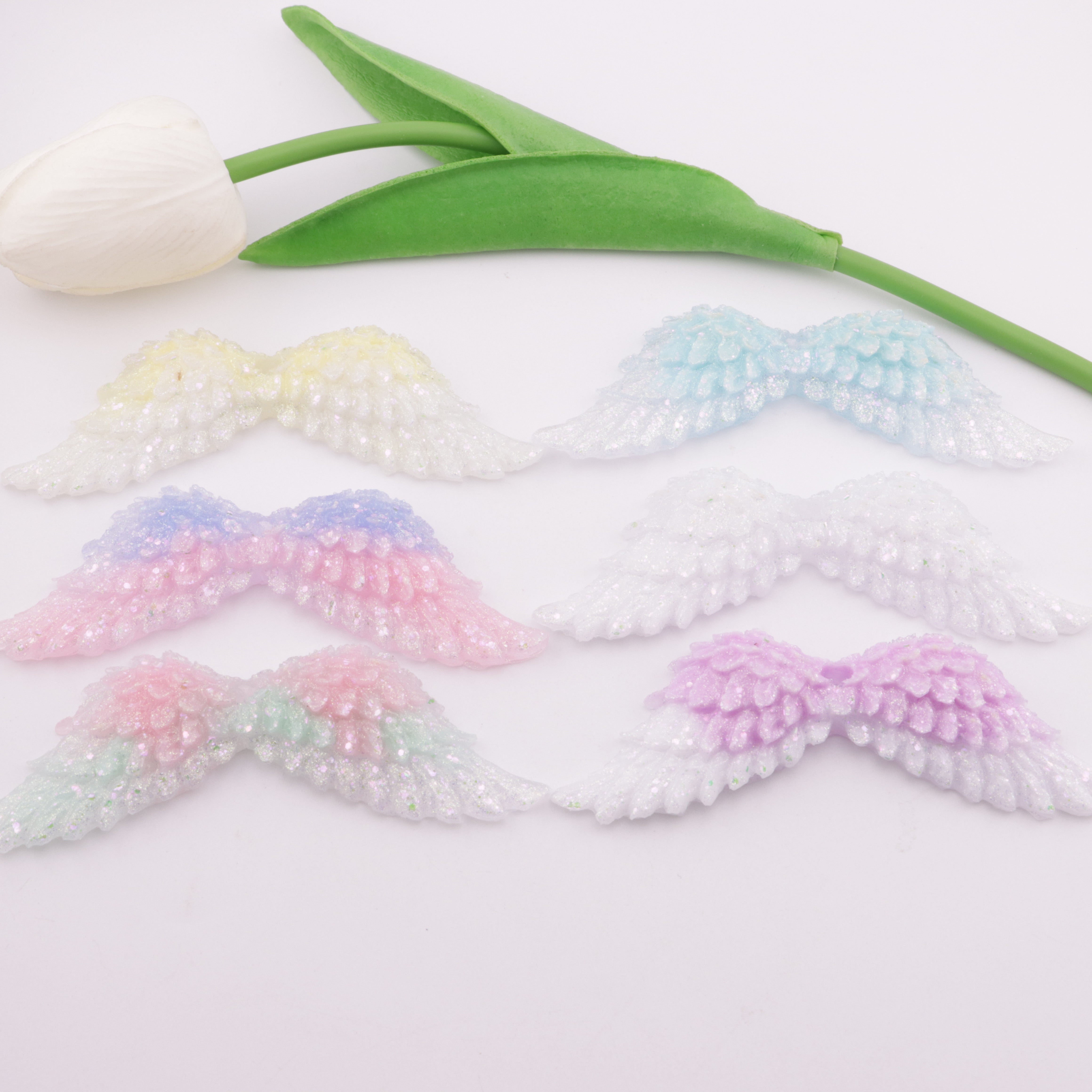 FS5779- Large Wing Patches