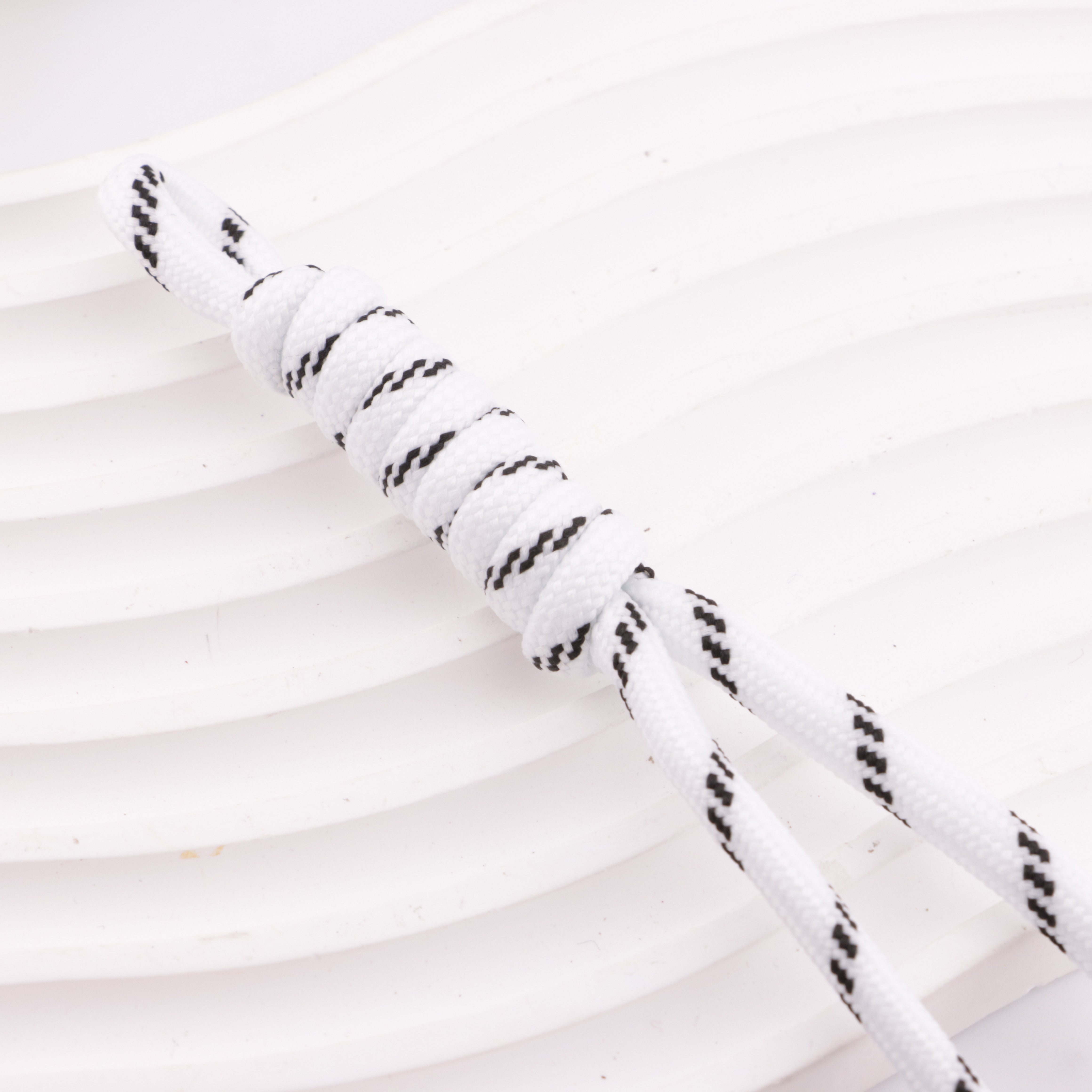 FS5868- Patterned Braided Rope For Keychains