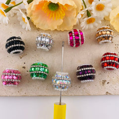 FS19458-About 17*19mm Fancy Beads
