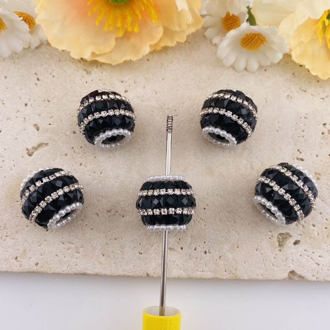FS19458-About 17*19mm Fancy Beads