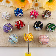 FS19502-About 19*20mm Fancy Beads