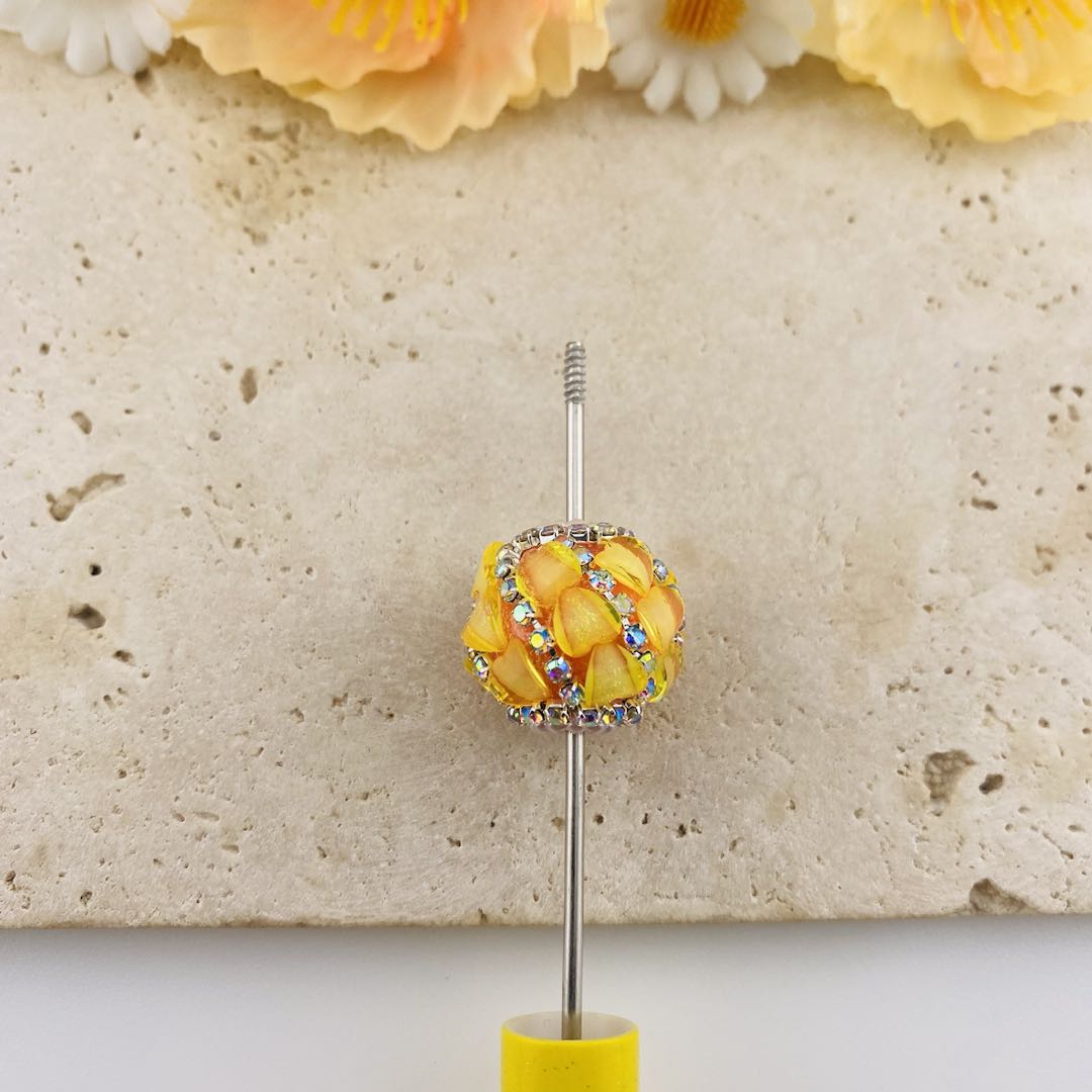 FS19502-About 19*20mm Fancy Beads