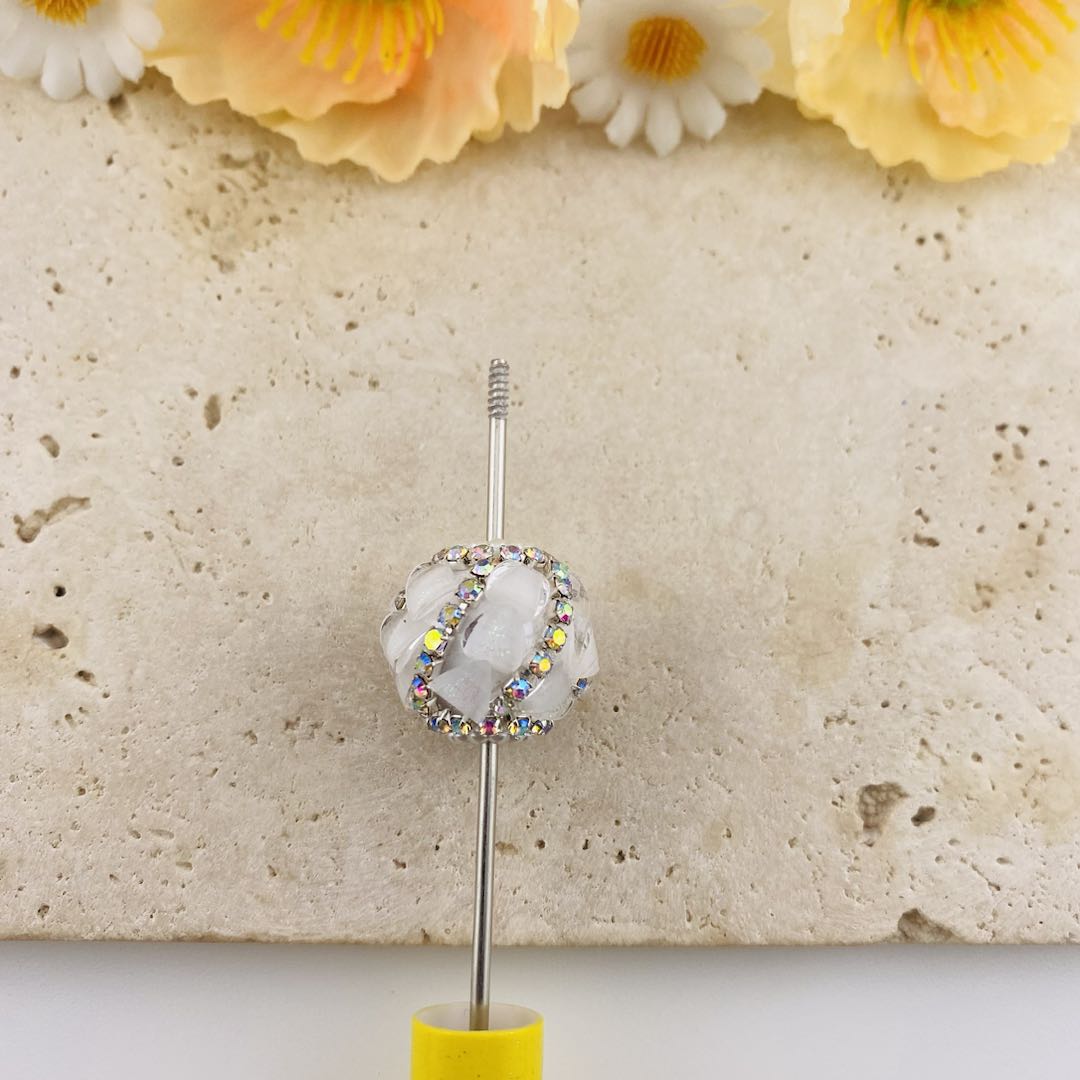 FS19502-About 19*20mm Fancy Beads