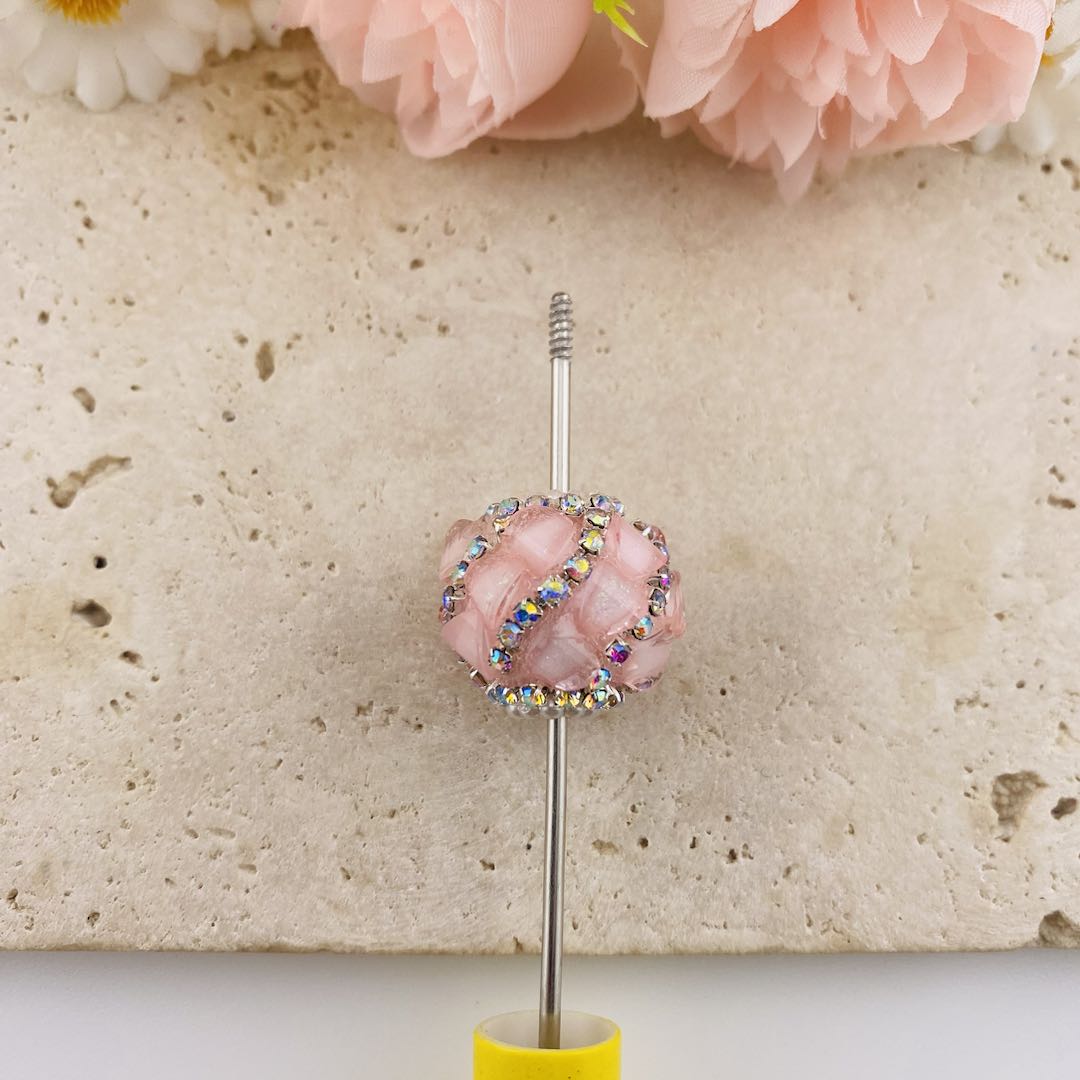 FS19502-About 19*20mm Fancy Beads
