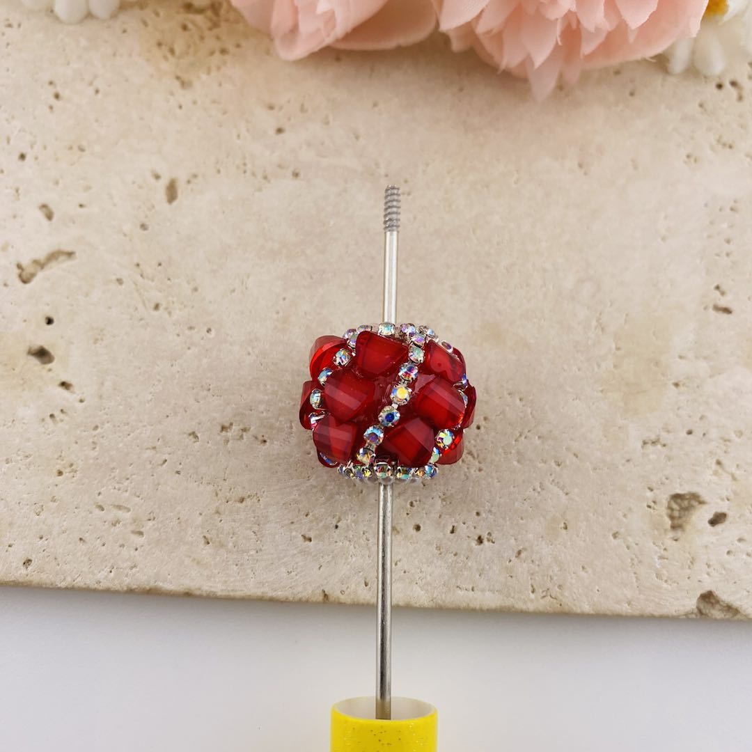 FS19502-About 19*20mm Fancy Beads