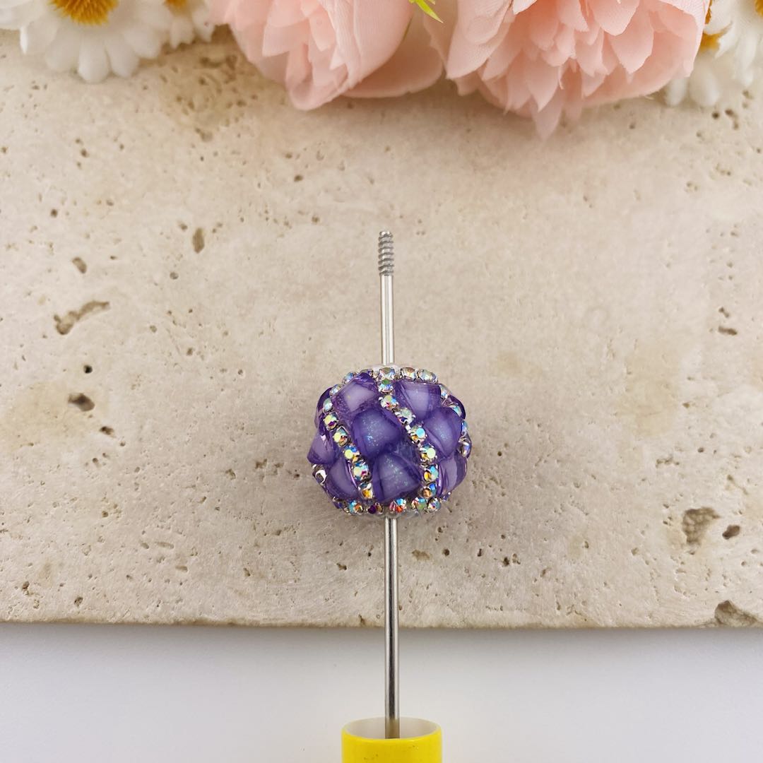 FS19502-About 19*20mm Fancy Beads