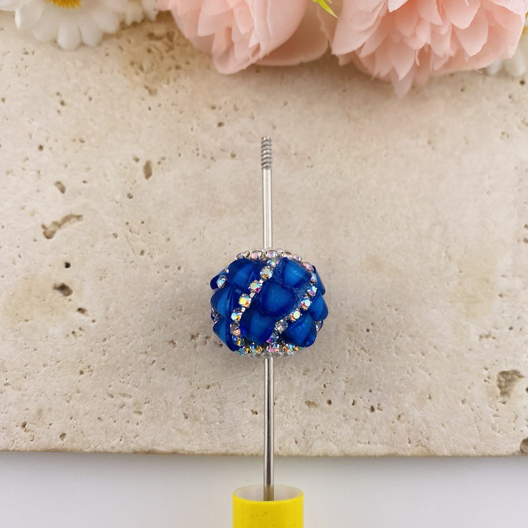 FS19502-About 19*20mm Fancy Beads