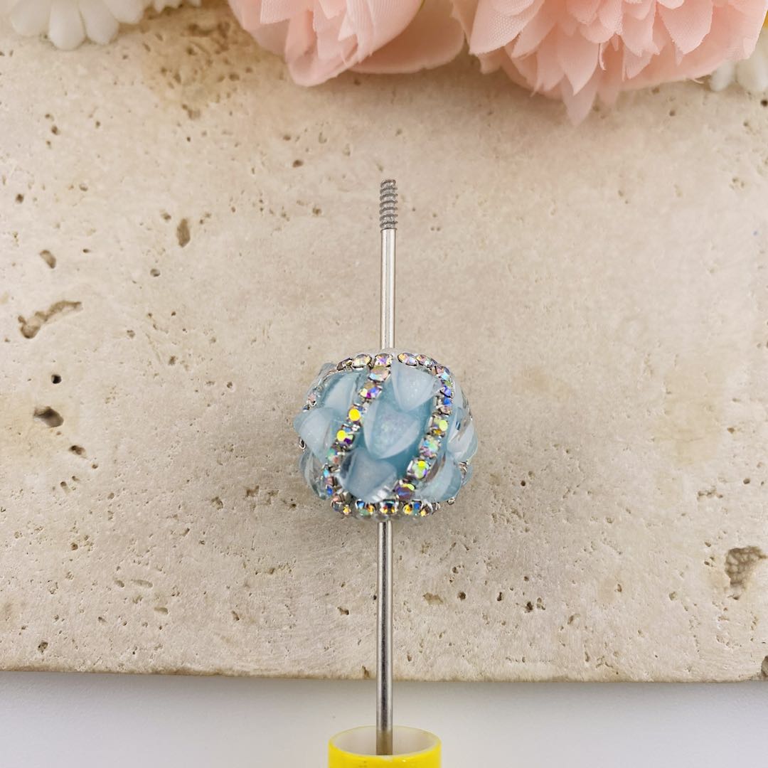 FS19502-About 19*20mm Fancy Beads