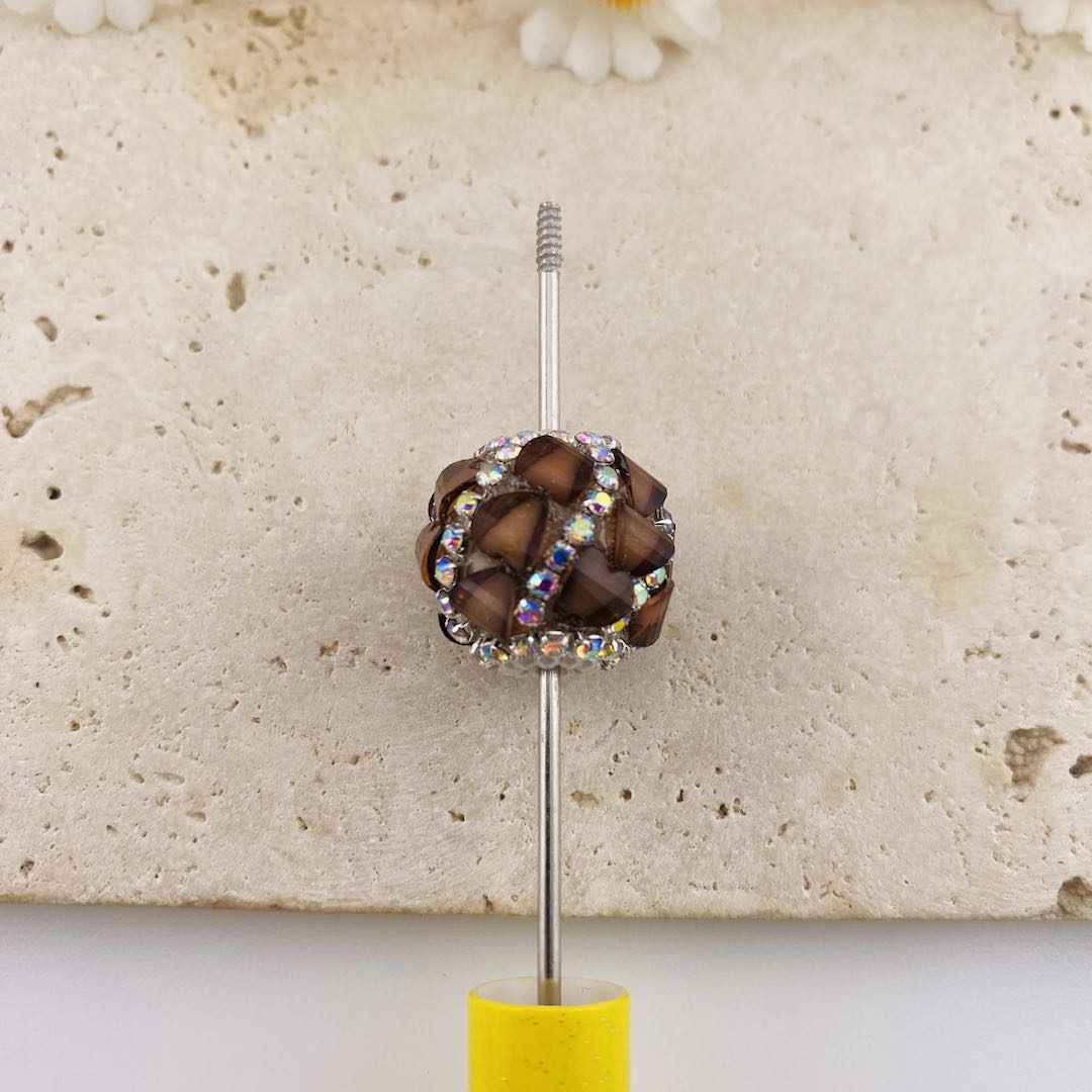 FS19502-About 19*20mm Fancy Beads
