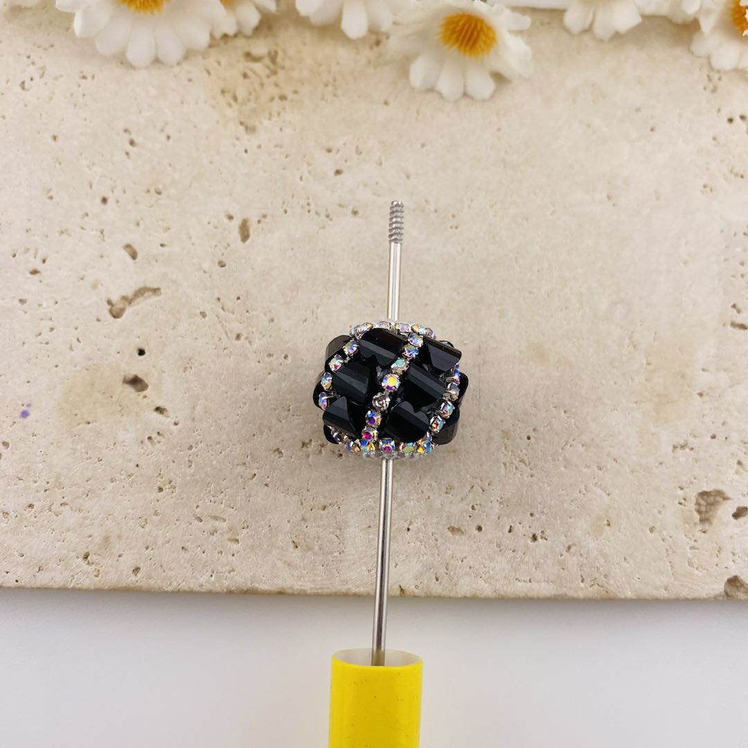 FS19502-About 19*20mm Fancy Beads