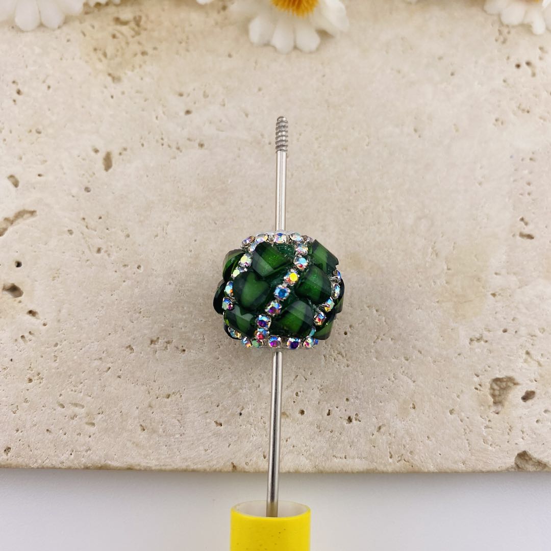FS19502-About 19*20mm Fancy Beads