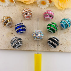FS19514-About 17*19mm Fancy Beads