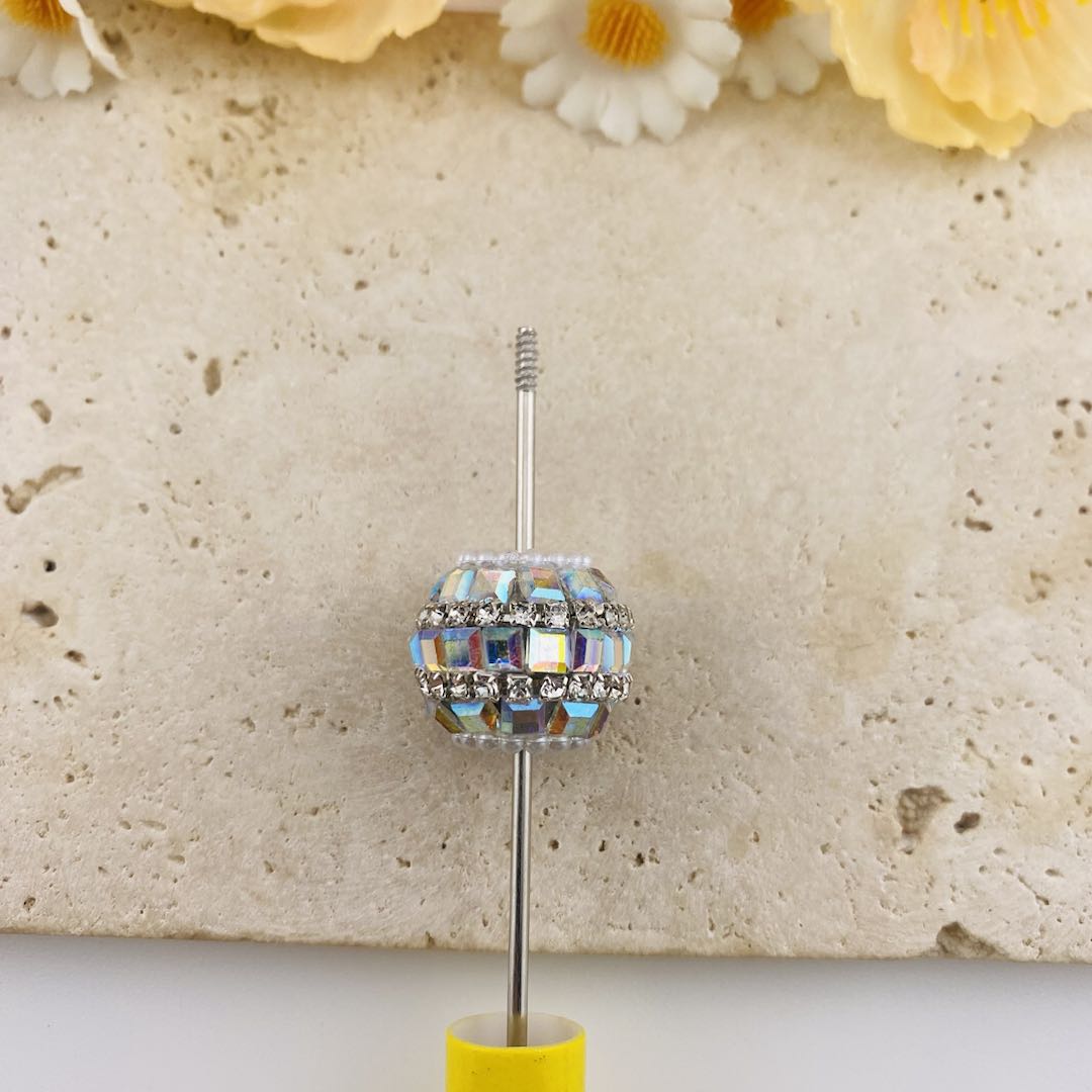 FS19514-About 17*19mm Fancy Beads