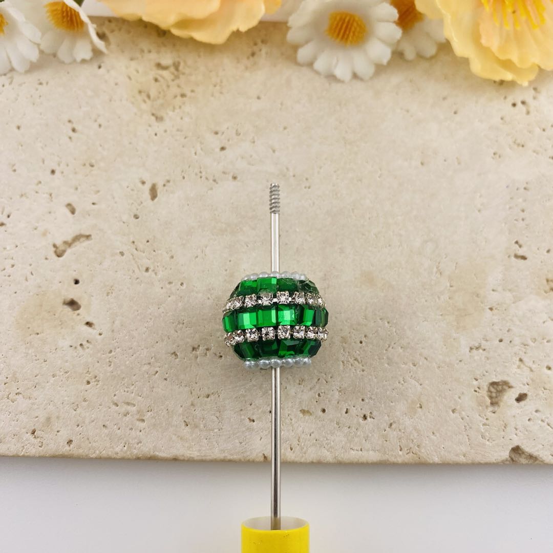 FS19514-About 17*19mm Fancy Beads