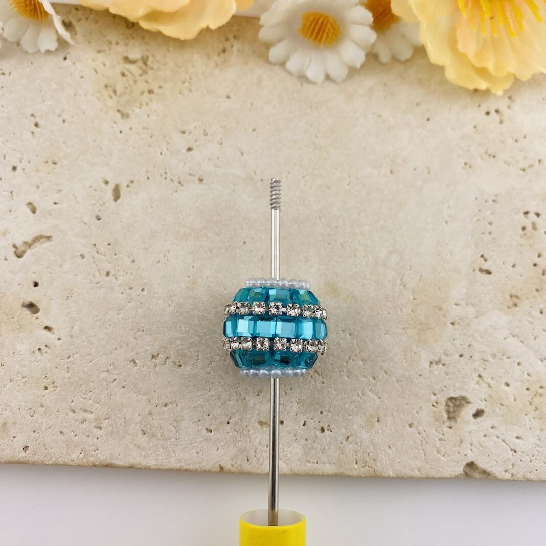 FS19514-About 17*19mm Fancy Beads