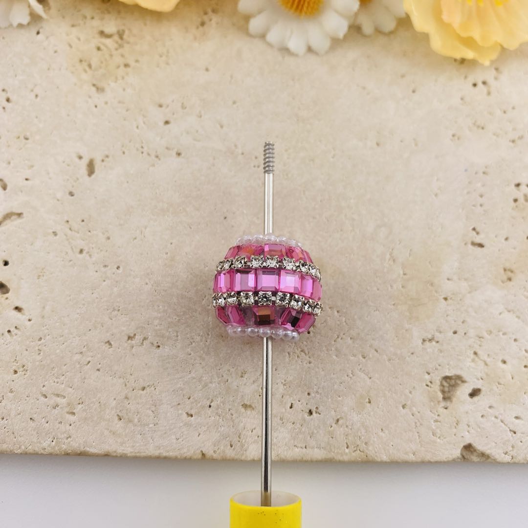 FS19514-About 17*19mm Fancy Beads
