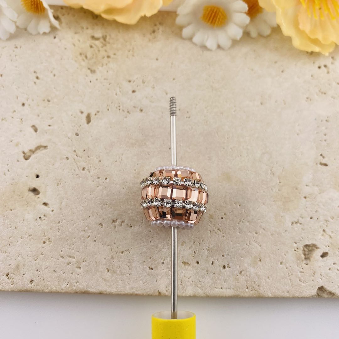 FS19514-About 17*19mm Fancy Beads