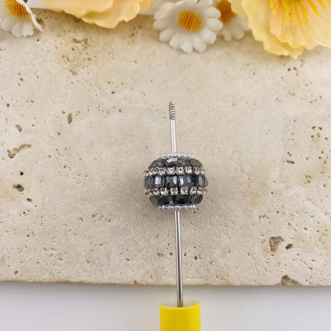 FS19514-About 17*19mm Fancy Beads