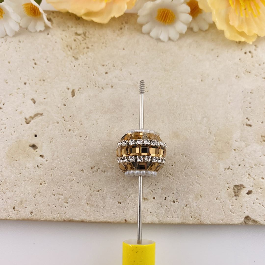 FS19514-About 17*19mm Fancy Beads