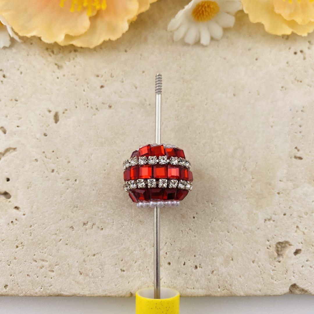 FS19514-About 17*19mm Fancy Beads