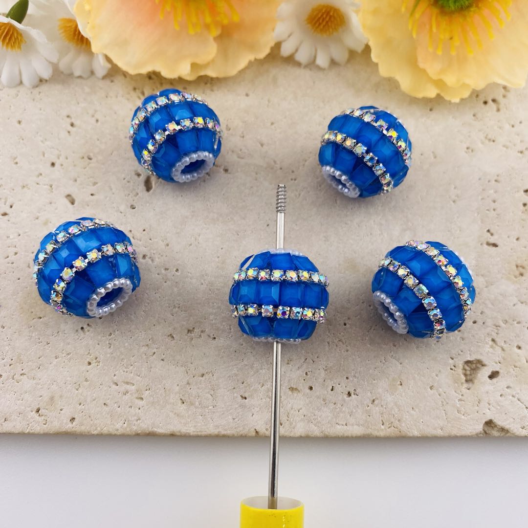 FS19525-About 18*19mm Fancy Beads