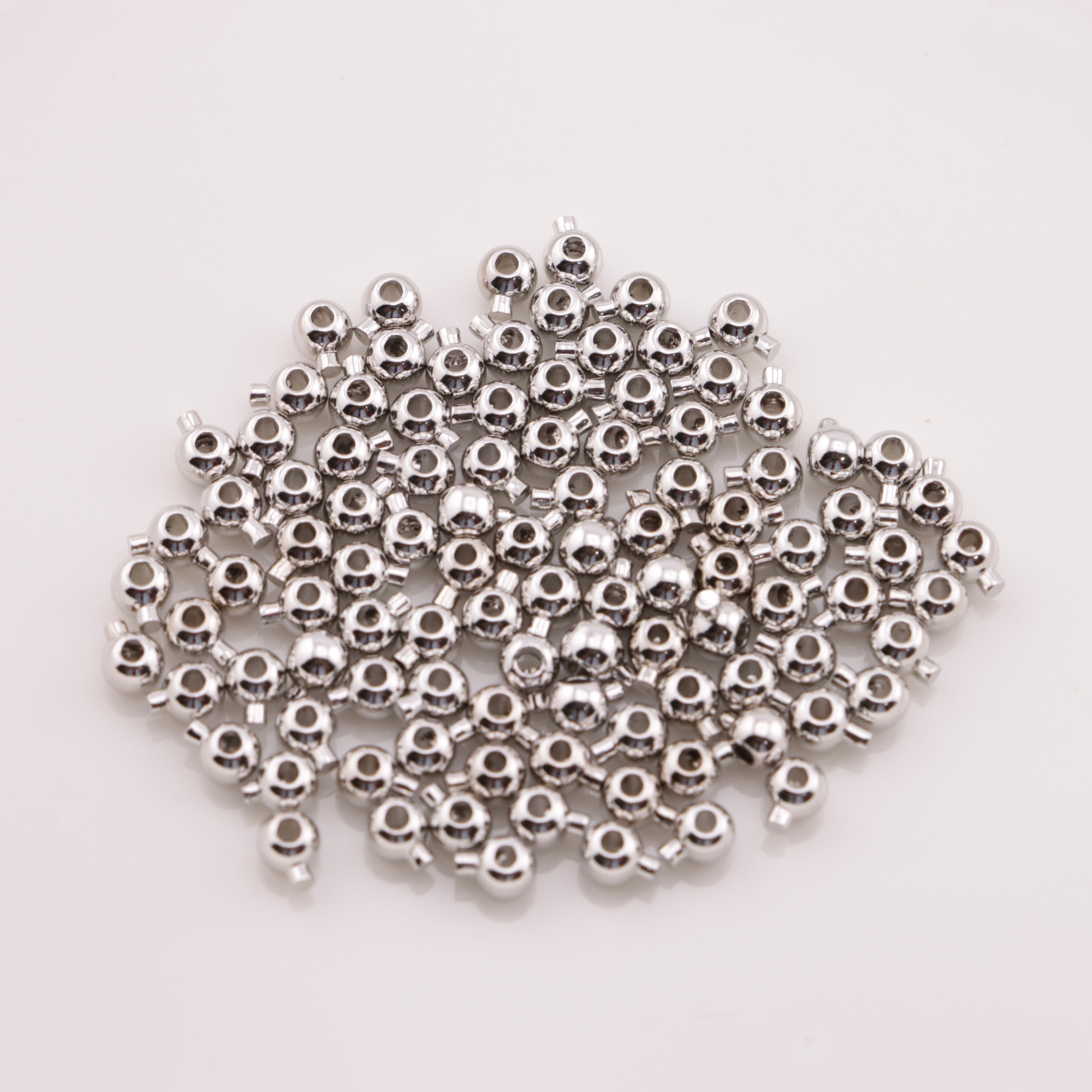 FS5810- Round Locating Buckle, Steel Wire Locating Buckle, Round Pressure Cooker