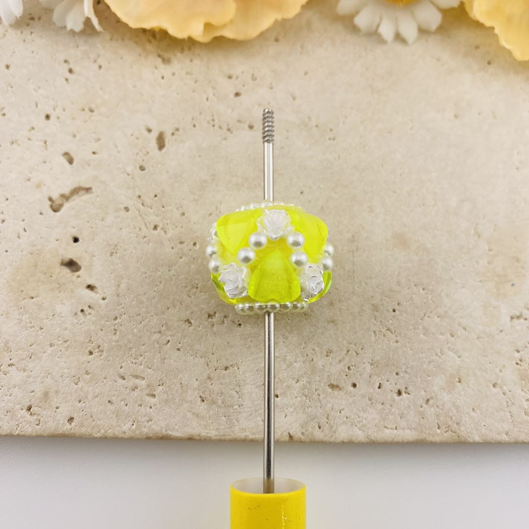 FS19533-About 18*21mm Fancy Beads