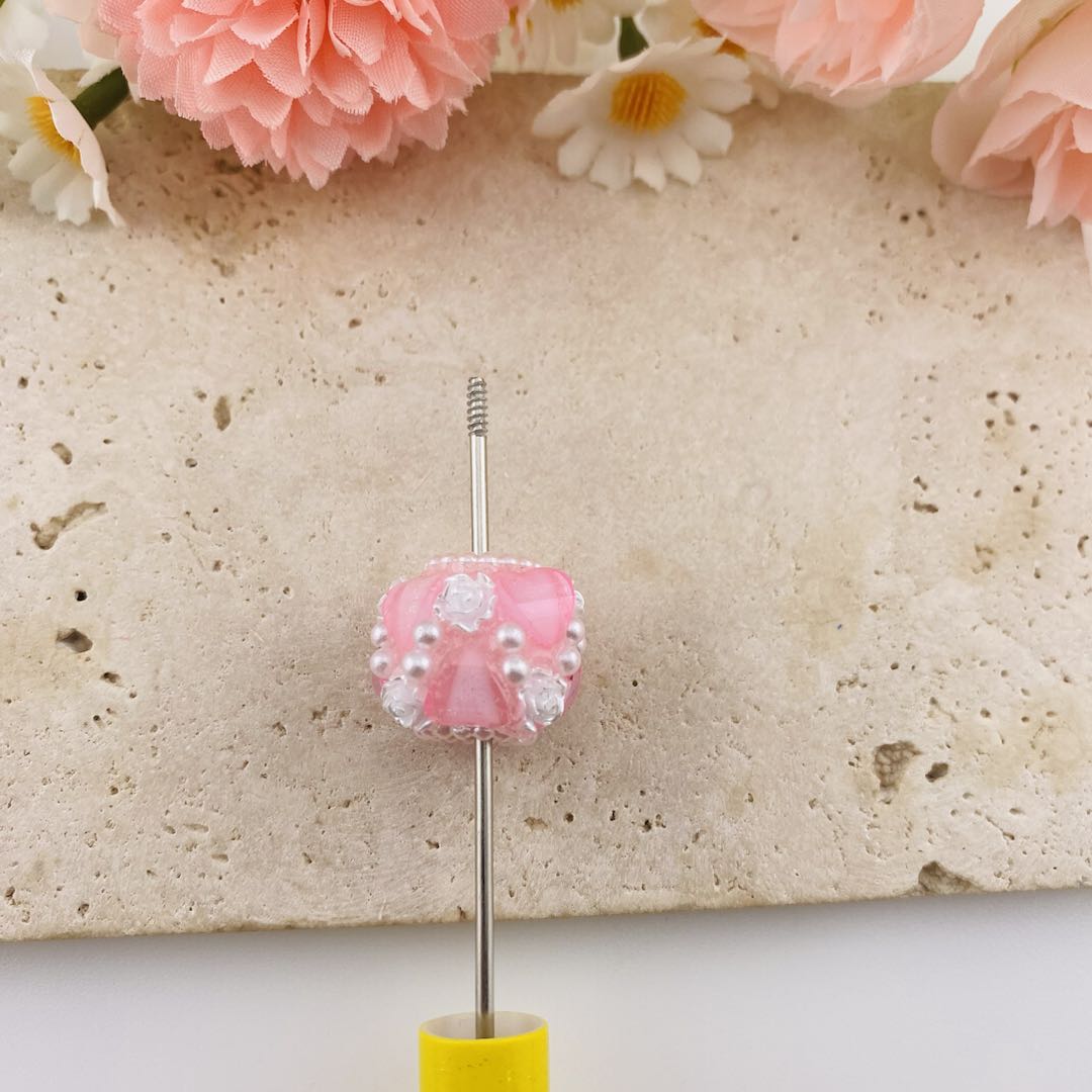 FS19533-About 18*21mm Fancy Beads