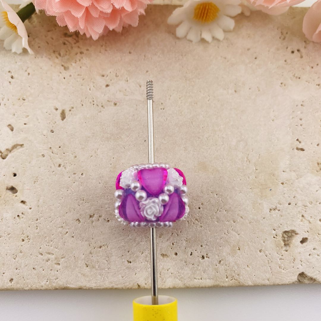 FS19533-About 18*21mm Fancy Beads
