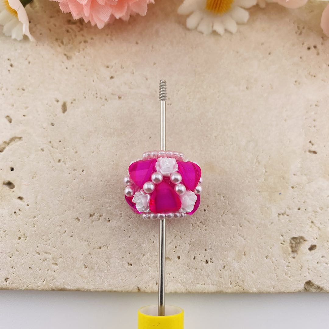 FS19533-About 18*21mm Fancy Beads