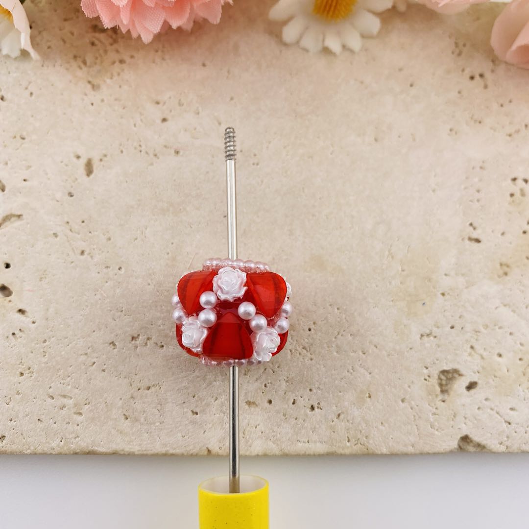 FS19533-About 18*21mm Fancy Beads