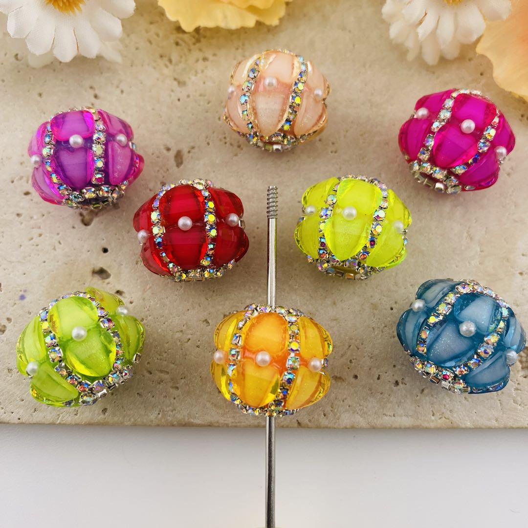 FS19542-About 18*20mm Fancy Beads