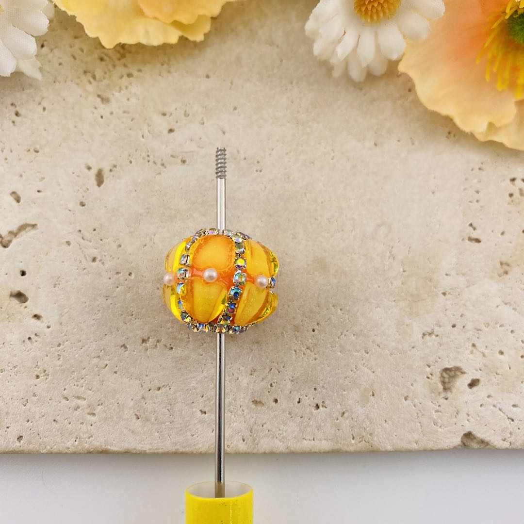 FS19542-About 18*20mm Fancy Beads