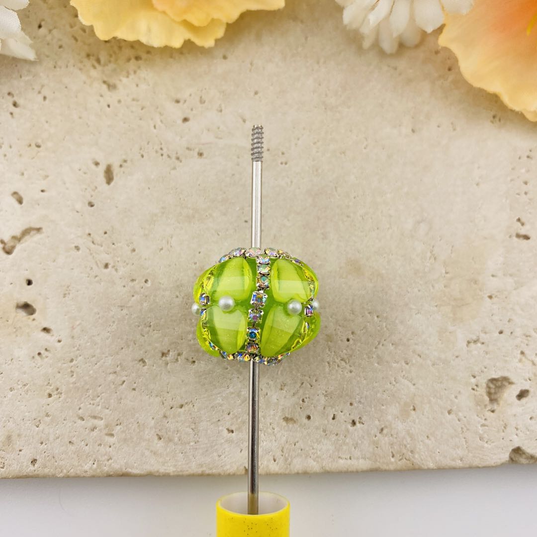 FS19542-About 18*20mm Fancy Beads