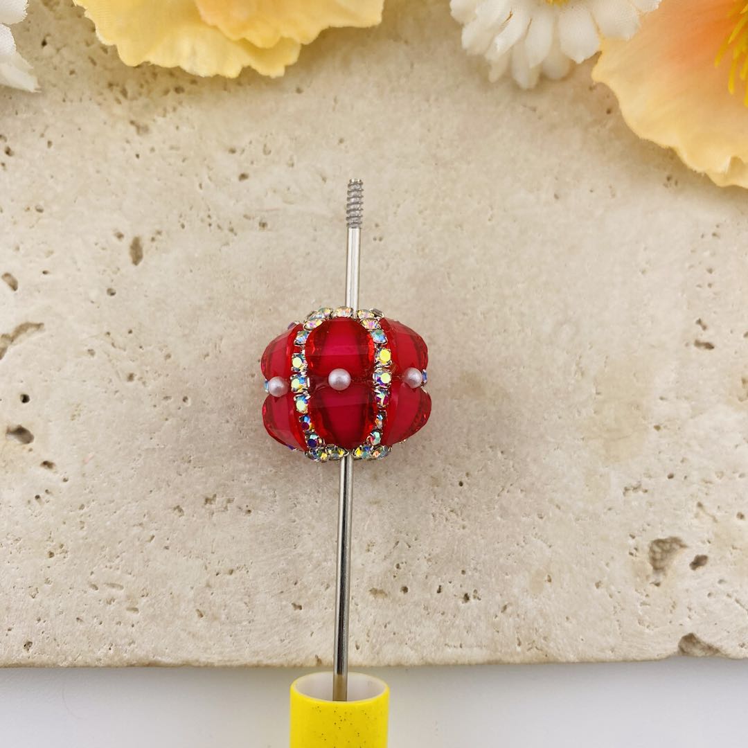 FS19542-About 18*20mm Fancy Beads