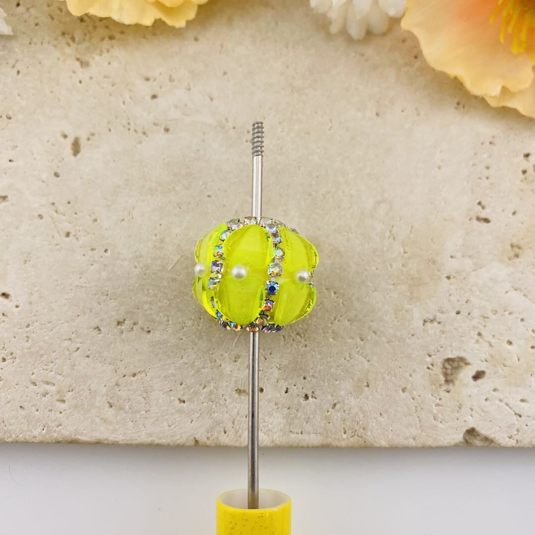 FS19542-About 18*20mm Fancy Beads