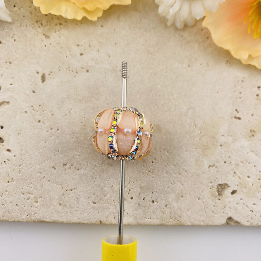 FS19542-About 18*20mm Fancy Beads
