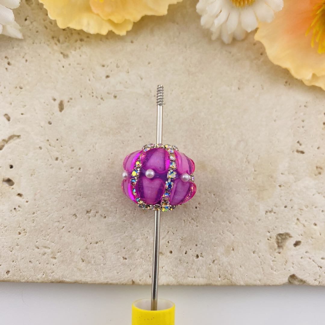 FS19542-About 18*20mm Fancy Beads