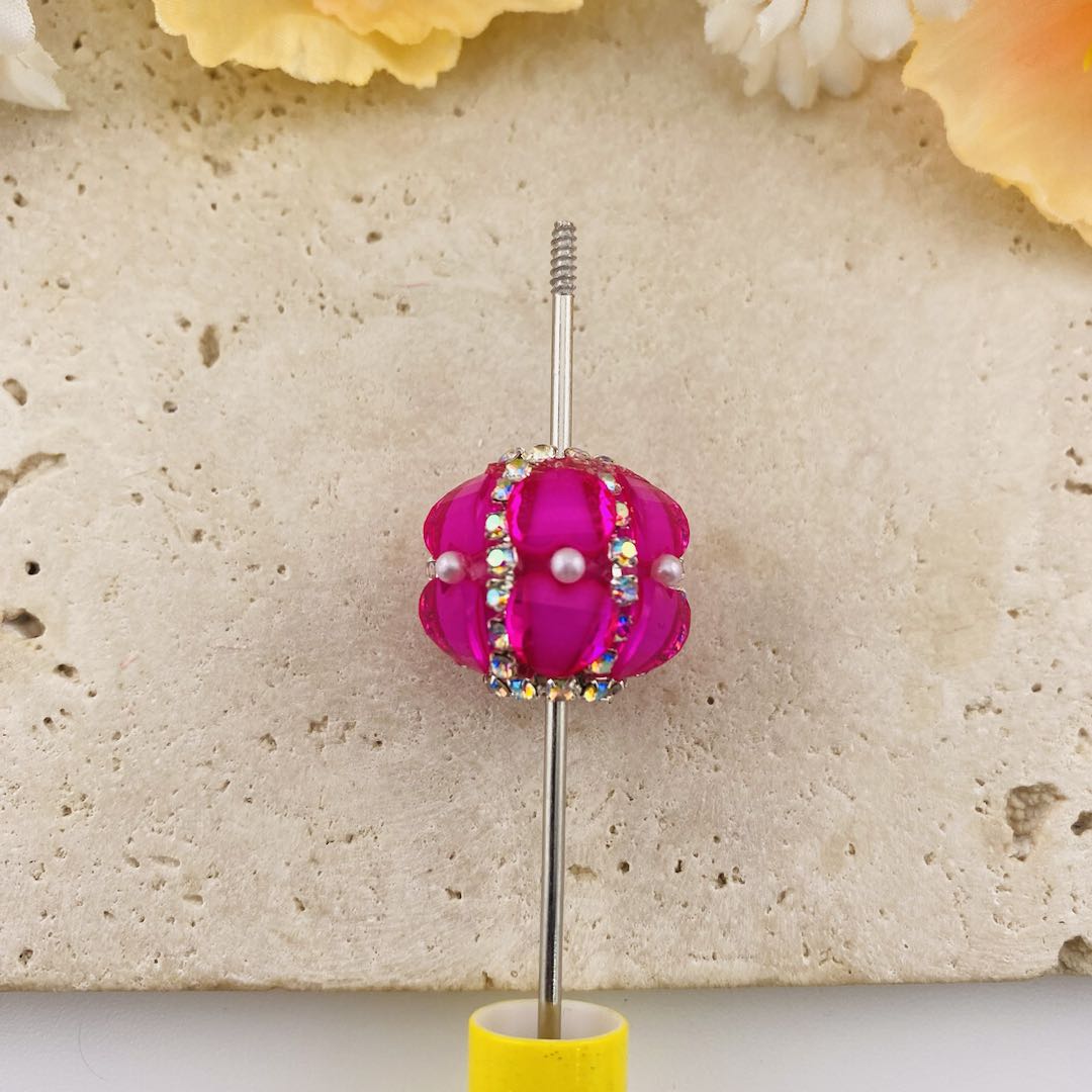 FS19542-About 18*20mm Fancy Beads