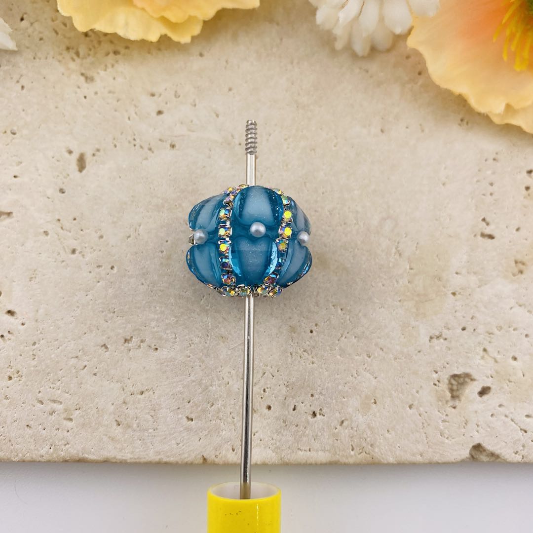 FS19542-About 18*20mm Fancy Beads