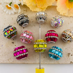 FS19551-About 18*19mm Fancy Beads