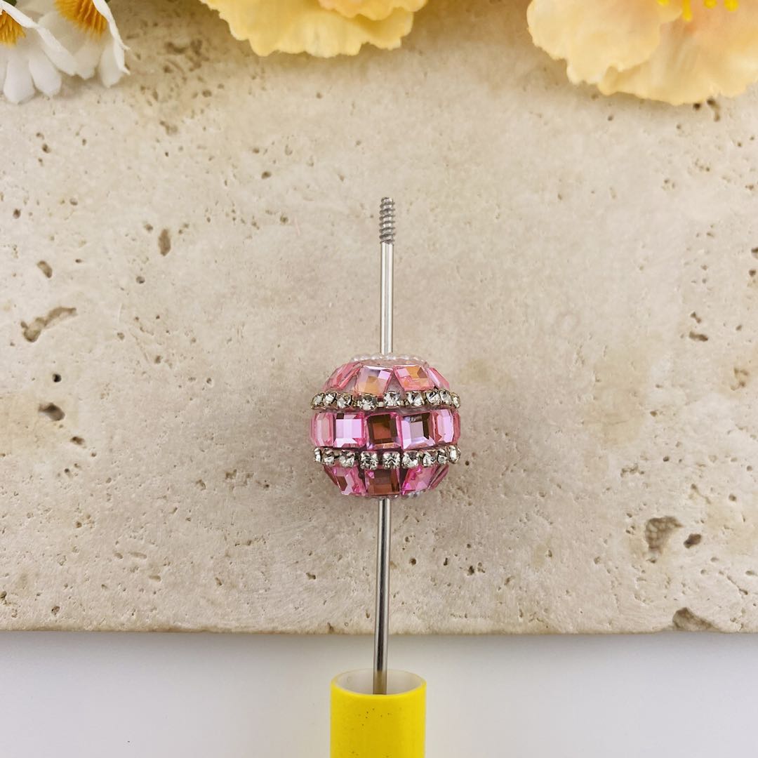 FS19551-About 18*19mm Fancy Beads