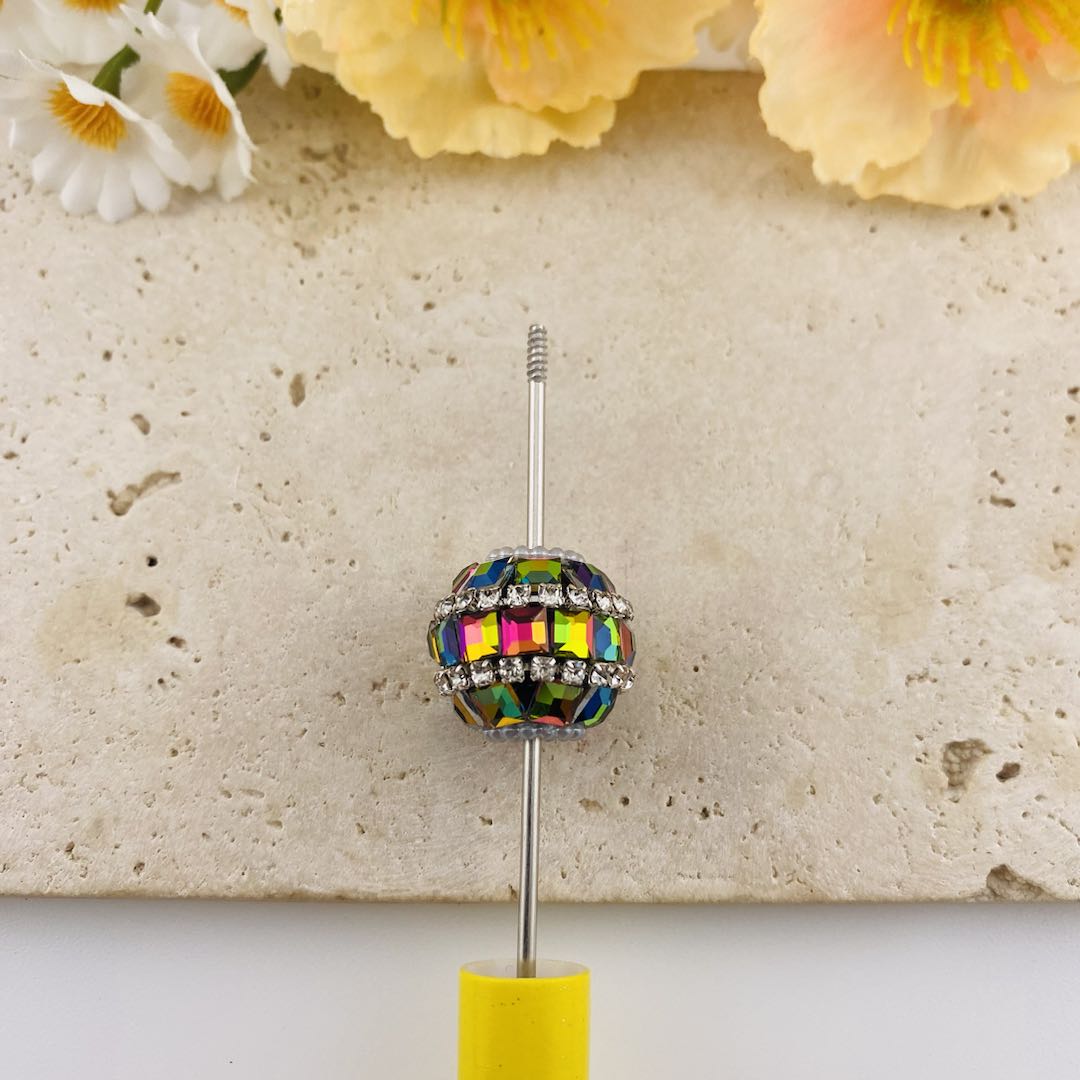 FS19551-About 18*19mm Fancy Beads