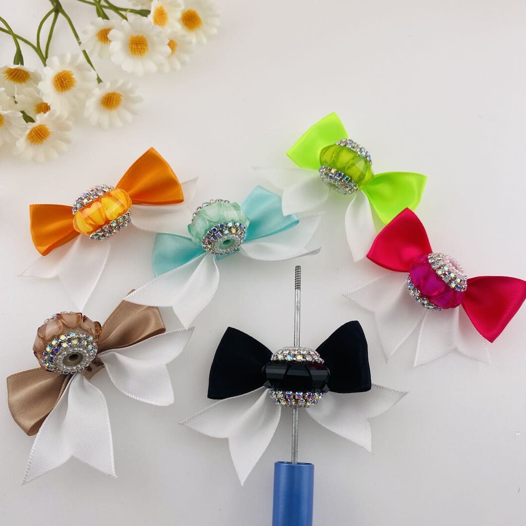FS19570-About 18*21mm Bow Beads