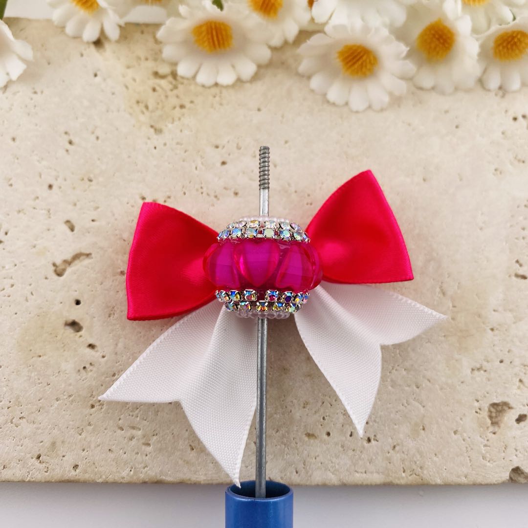 FS19570-About 18*21mm Bow Beads