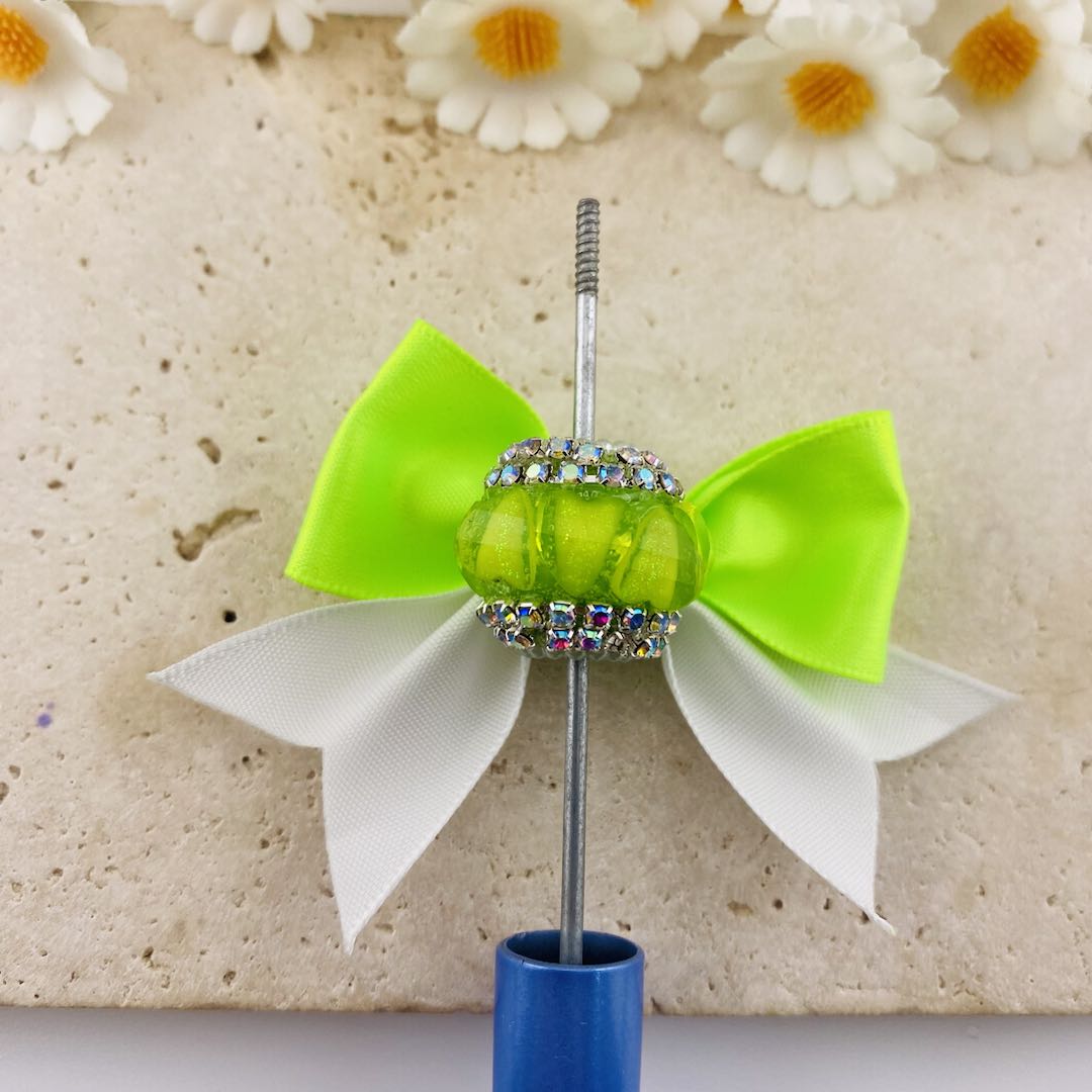 FS19570-About 18*21mm Bow Beads