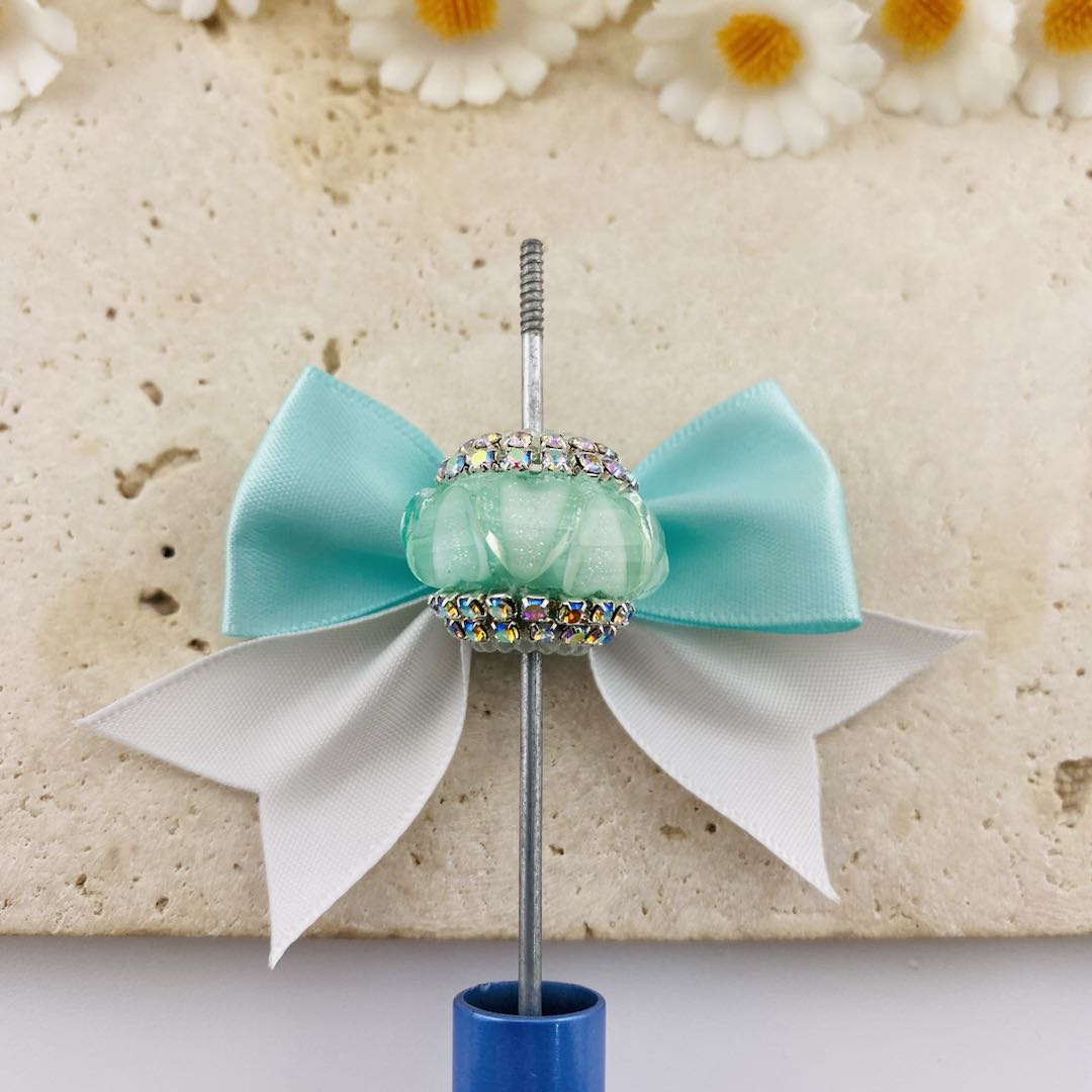 FS19570-About 18*21mm Bow Beads
